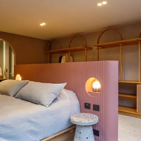Uma Casa Apartment